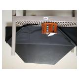 Poker Table With Chips In Case