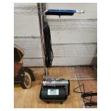 Commercial Rug Cleaner