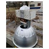 Cooper Lighting Supply Wire Connection