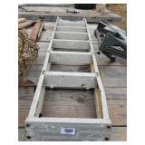 Aluminum Ladder
