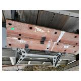 Black & Decker Work Bench