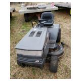 Craftsman Die Hard 42" Riding Lawn Mower