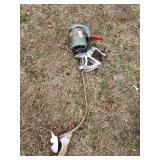 Minnie Kota Trolling Motor