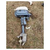 Eventide Boat Motor