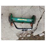 Scotts 20" Pull Behind Mulcher