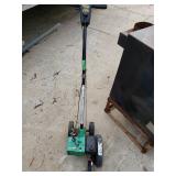 Weed Eater Poweredge