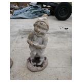 Garden Gnome