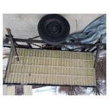 Mobil Electric Trailer Sign