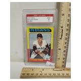 1975 Topps Graded Trading Card - Gaylord Perry