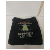 Ancient Astronaut Theorists Say Yes Sweatshirt