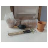 Mini Gardening Sets And Tools