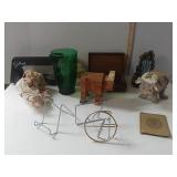 House Decorations, Small Jewelry Box And More