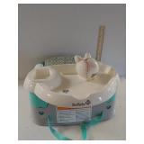 Baby Seat And Baseball Piggy Bank