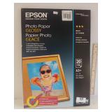 Epson Photo Paper
