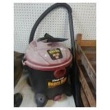 Heavy Duty Shop Vac