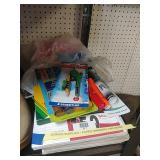 School Supplies