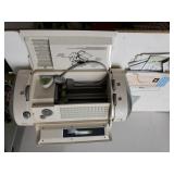 Cricut Machine