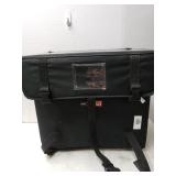 Creative Gear Black Case