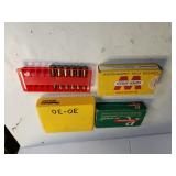 30-30 Remington Hi Speed 20 Center Cartridges