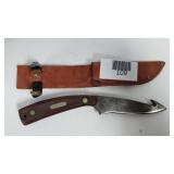 Old Timer Knife - Blade Marked Schrade USA 1580T