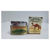 (2) Lighters - Garwood Baltimore Truck Equipment