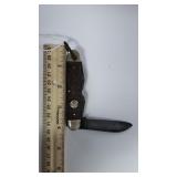 Vintage Ulster Boy Scouts Of America Knife
