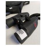 Jason Permanente Focus 2000 Binoculars  With Case