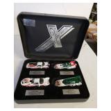 John Force Funny Car Car set