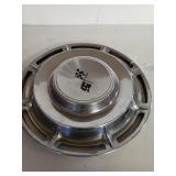 1960s Chevrolet SS Spinner Hubcap