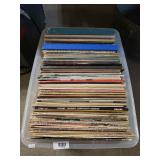 Assorted Albums By Various Artists