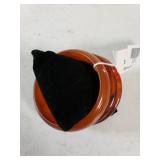 (3) Bakelite Butterscotch & Brown Bangles