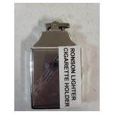 Ronson Lighter Cigarette Holder