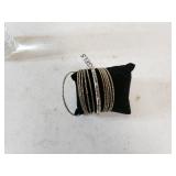 (13) Bangle Bracelets