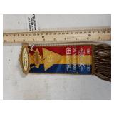 Old Knights Of Pythias Metal Chester MD Kent