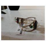 (2) Southwestern Bracelets