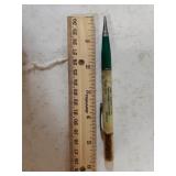 Horace M Morgan Feed Seed Fertilizer Lime Queen