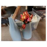 Vases And Other Household Items