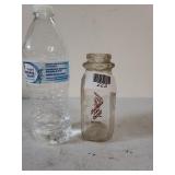 Diamond State Dover Delaware Bottle