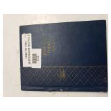 1938 To 1964 Jefferson Nickels