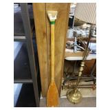 Wooden Oar