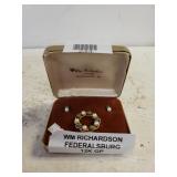 WM Richardson Federalsburg