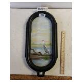 Signed Rose Doster Denton, MD Artist