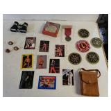 Maryland Fire & Rescue Patches, Fire Dept. Pins,