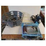 Ryobi Finishing Sander, Vachon Zipper, And More