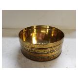 Hostess Fruit Cake Tin - Missing Lid