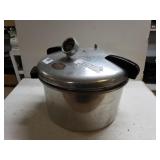 Presto No 7S Special 16QT Pressure Cooker