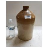 Palmer Wine & Spirit Merchant Glastonbury Crock