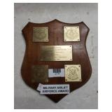 Military Airlift Air Force Award