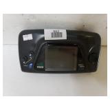Sega Handheld Game Gear