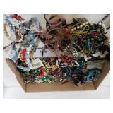 Assorted Costume Jewelry